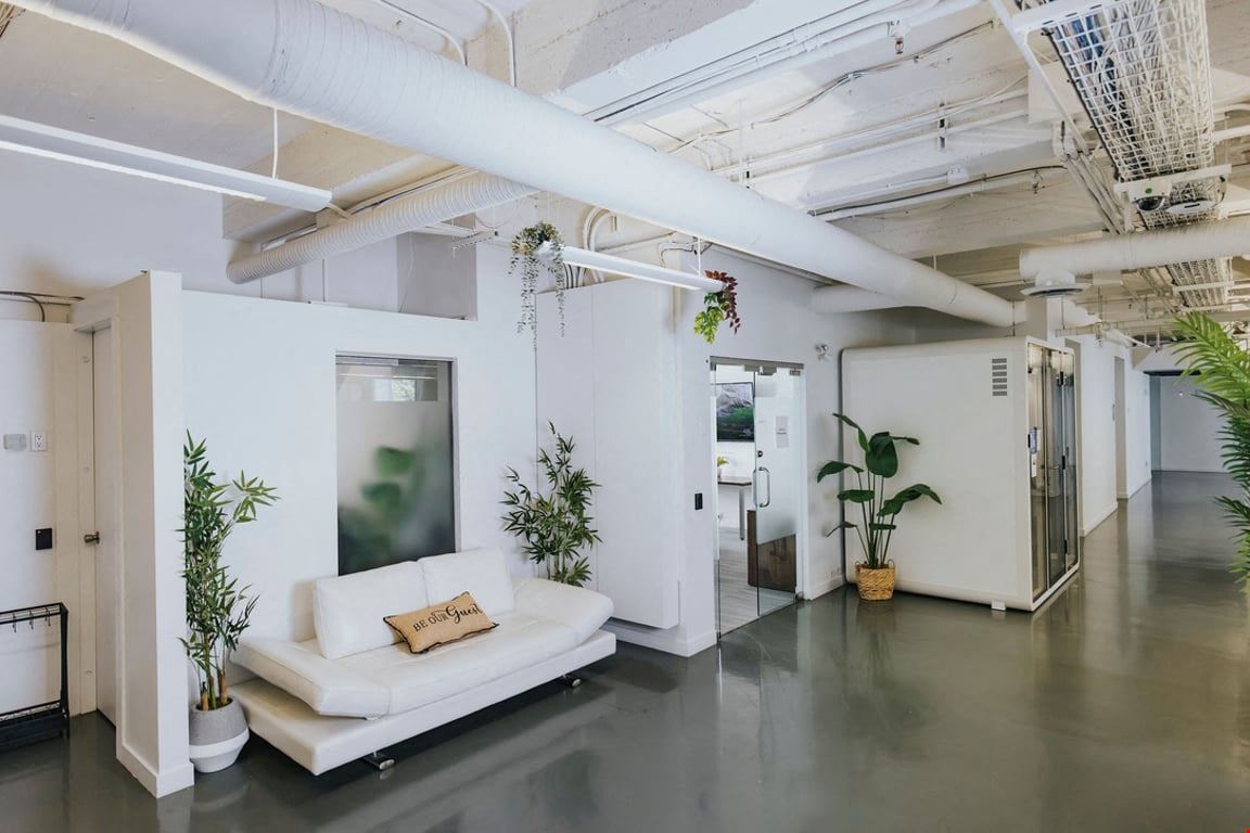 Thrive Cowork - Thrive Coworking