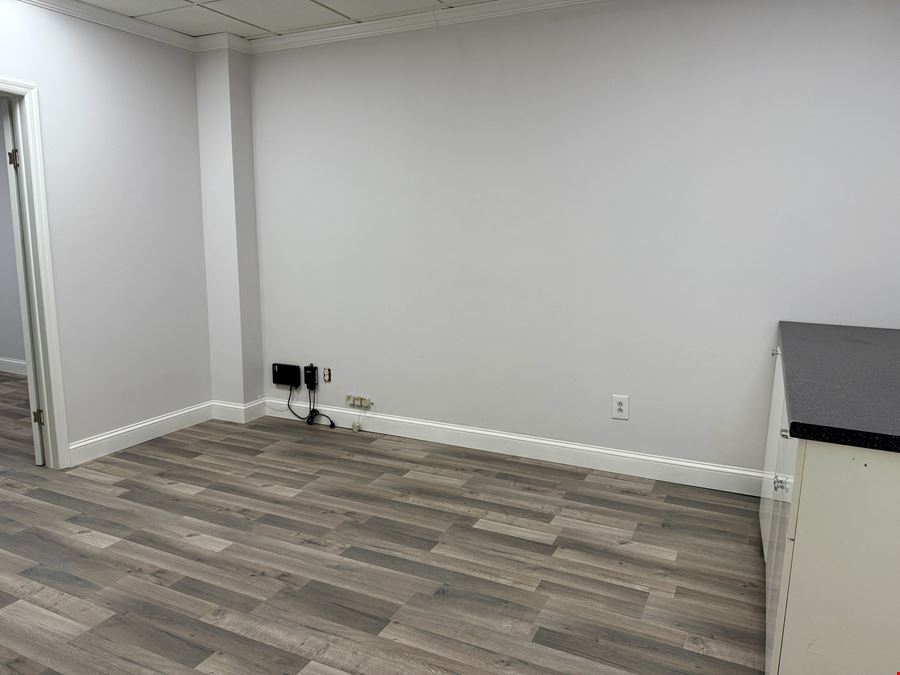 Professional Office Space For Lease