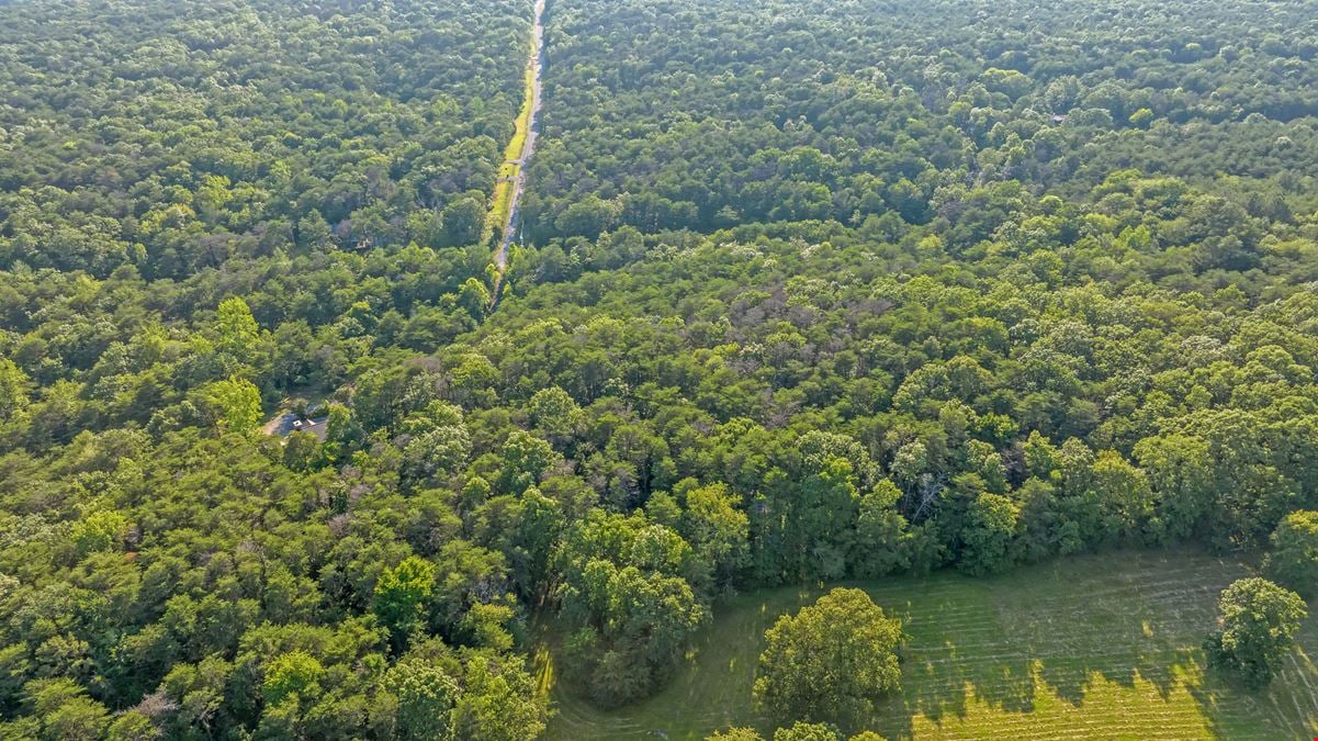 Lot 32 North Bend Subdivision