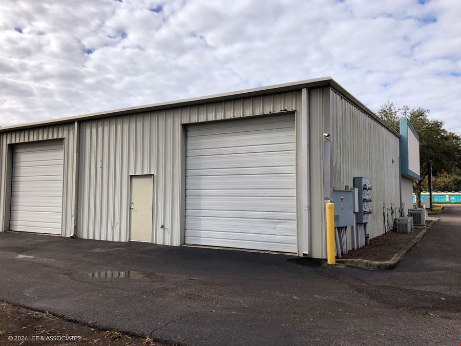 Gables Center, Investment Opportunity - 3201 SW 42nd Street