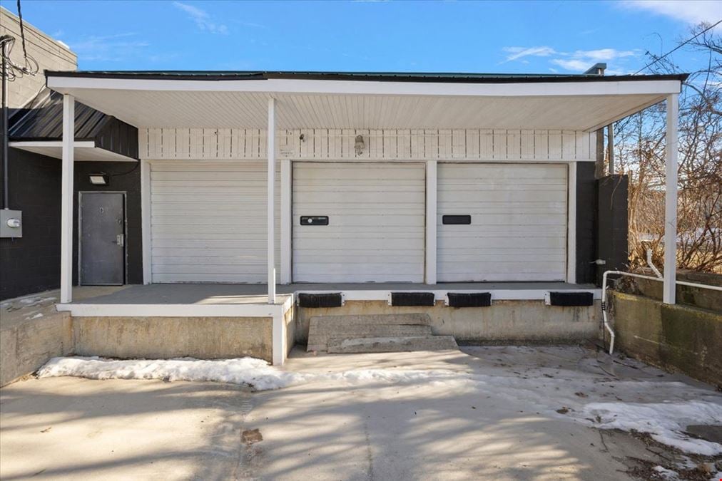 500 Auburn Ave