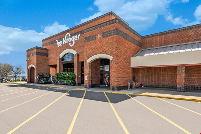 Preview of Retail space for Rent at 1772-1840 Columbus Pike