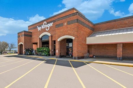 Preview of Retail space for Rent at 1772-1840 Columbus Pike