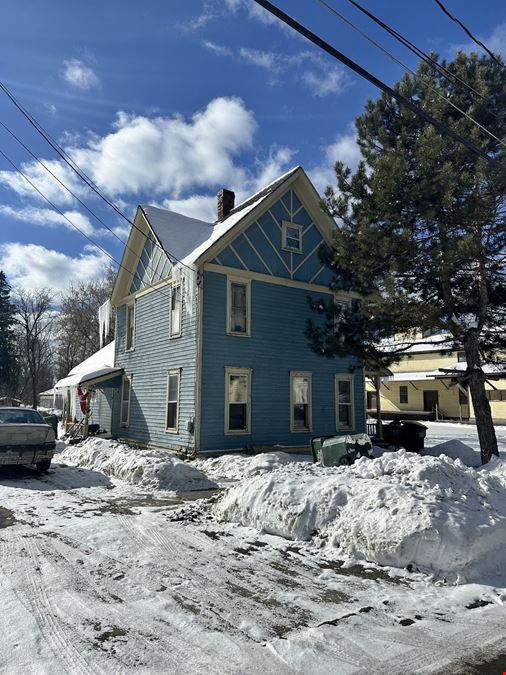 Chenango County Multifamily Portfolio
