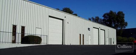 Preview of Industrial space for Rent at 912 Enterprise Way