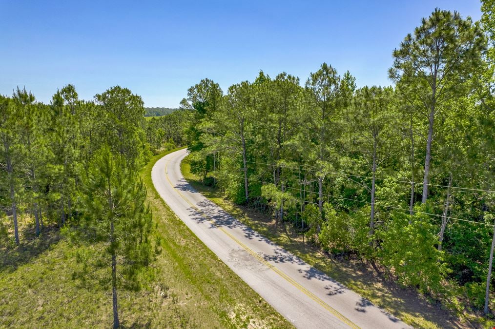 South Lake County Acreage