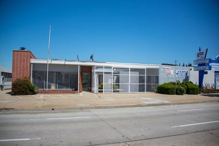 Preview of Retail space for Rent at 1843 West Imperial Highway