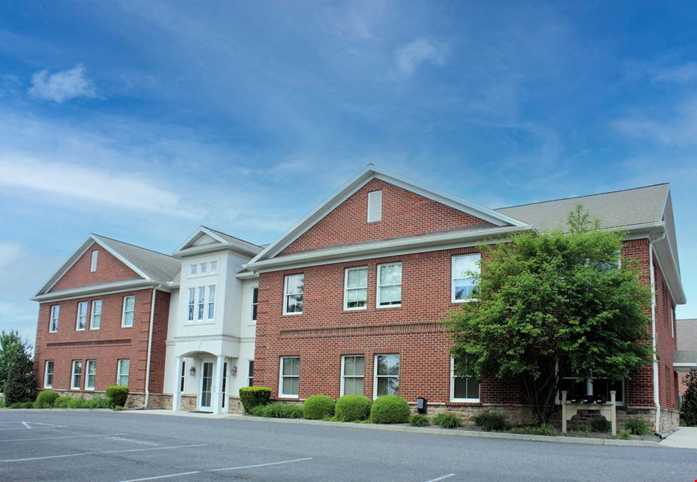 2 Kacey Court
