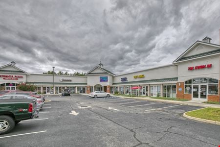 Preview of Retail space for Rent at 6215 Chesapeake Circle