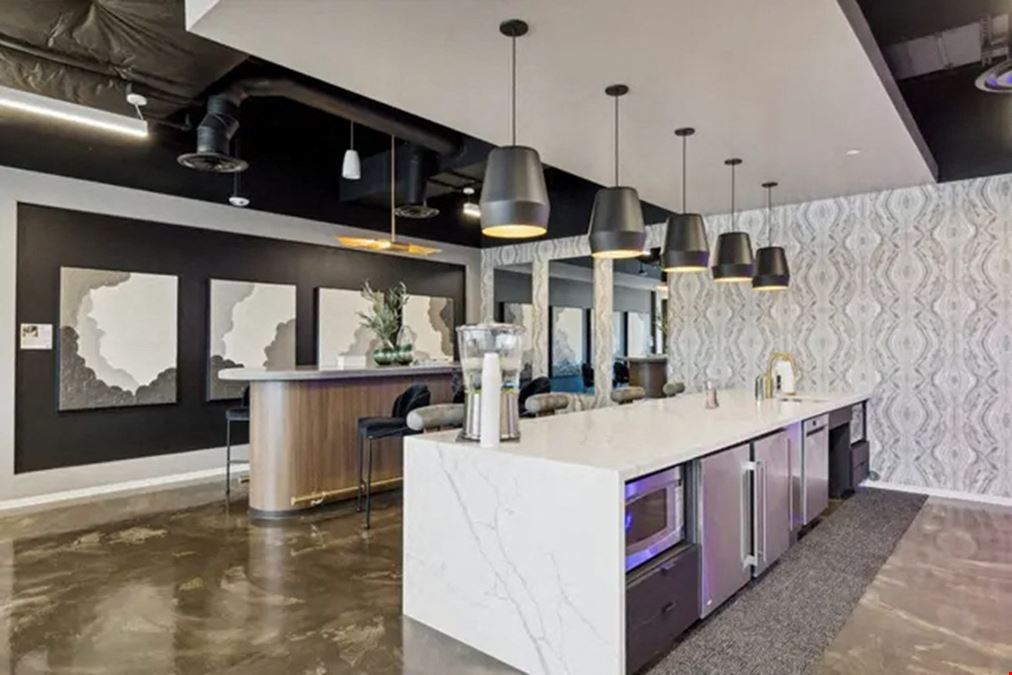 16220 N Scottsdale Road