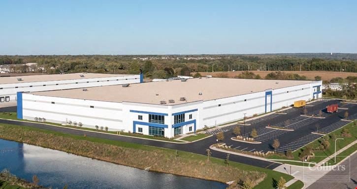Preview of Industrial space for Rent at 2701 Galvin Dr
