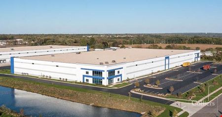 Preview of Industrial space for Rent at 2701 Galvin Dr