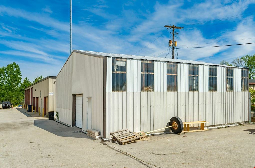 2860 Fisher Road