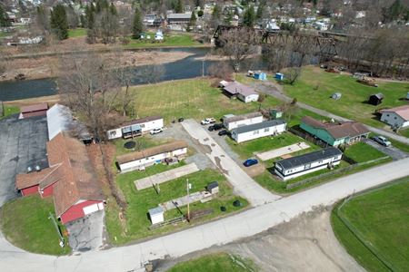 Preview of Other space for Sale at 45 Pumphouse Rd.