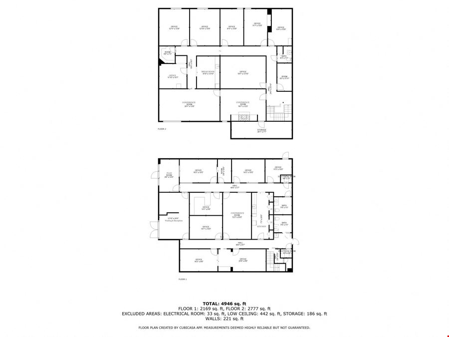 5215 Highway Ave #100