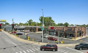 Mannheim Plaza