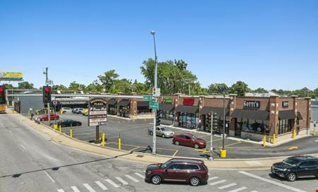 Preview of Retail space for Sale at 1505 N Mannheim Rd