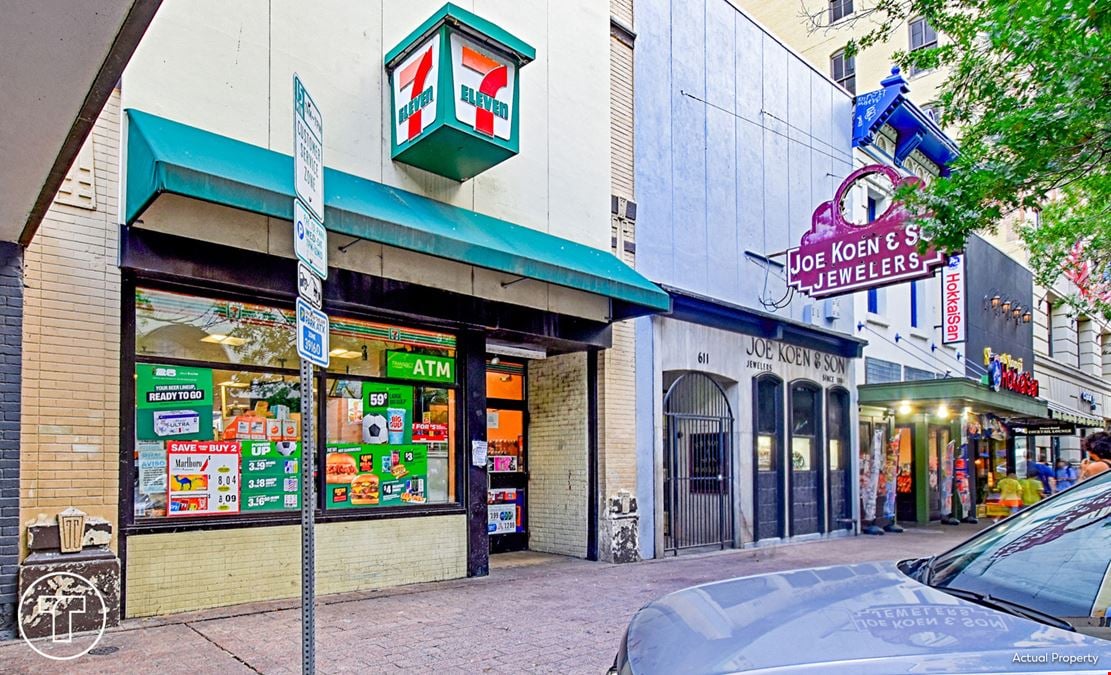 7-Eleven
