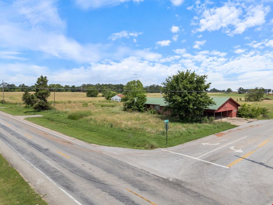 111 Keller Rd
