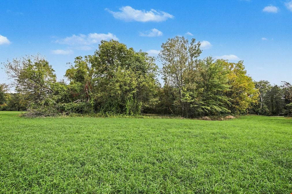 39 Acres Land for Sale - Belleville