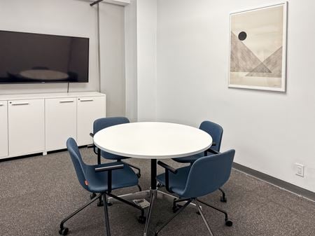 Preview of Coworking space for Rent at 972 Broad Street Suite 300