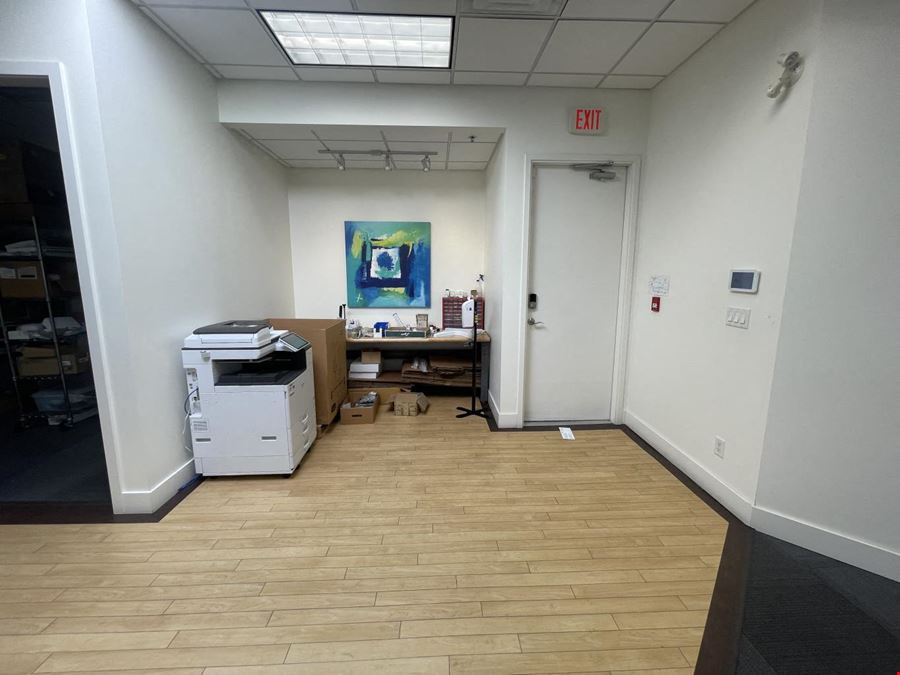 Unit 203 - 6350 204th Street 