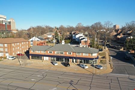 Preview of Office space for Rent at 444 South Brentwood Boulevard