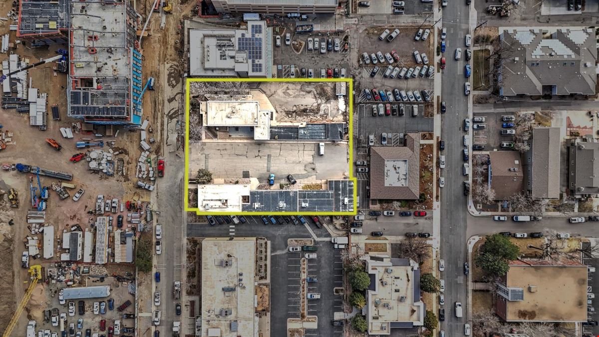 1120-1130 Alpine Ave