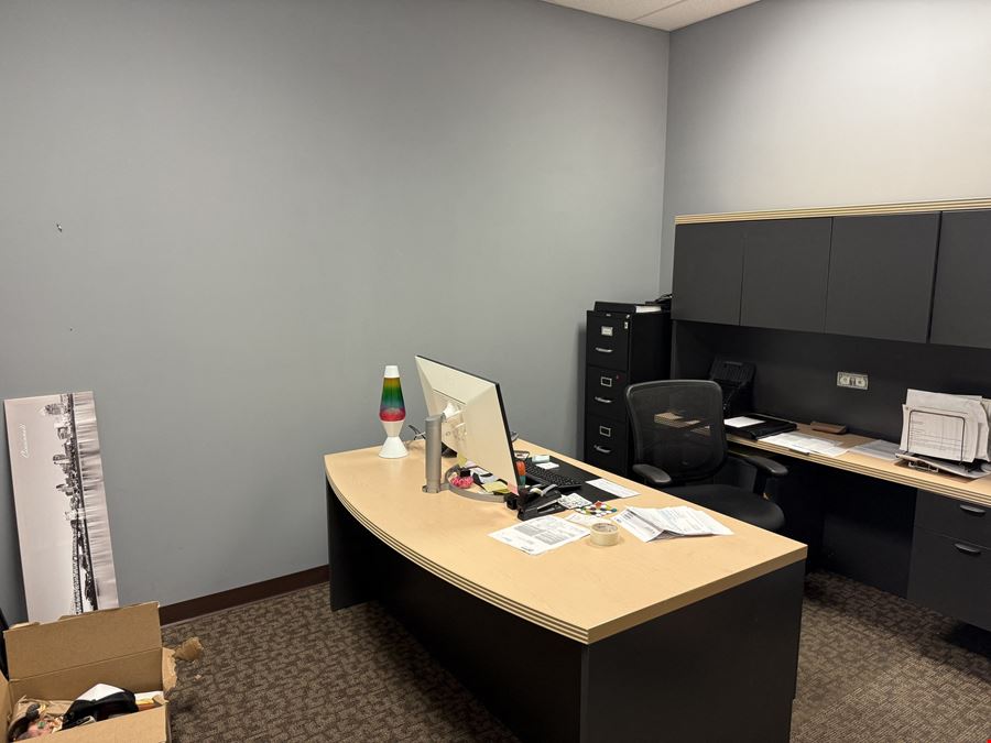 8544 US 42 - Suite 400