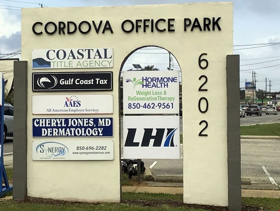 Cordova Office Park