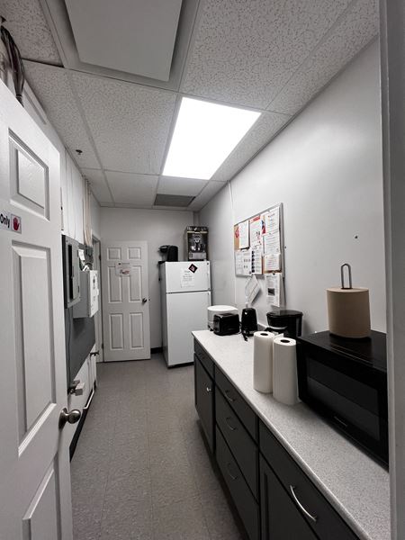 Preview of Other space for Rent at 11715 170 Street