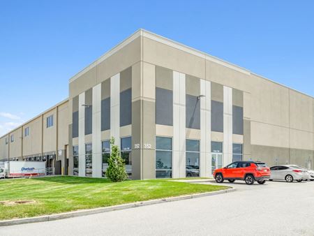 Preview of Industrial space for Rent at 11693 Missouri Bottom Rd.