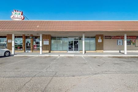 Preview of commercial space at 917 San Pedro Dr SE