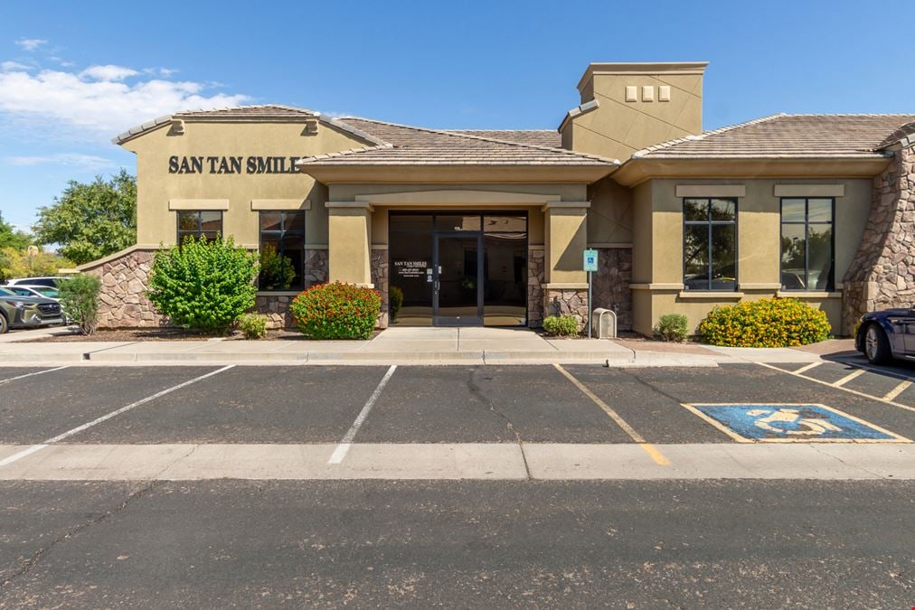 1355 South Higley Road Bldg. 5 Ste 114