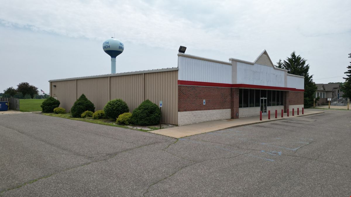 Former Family Dollar