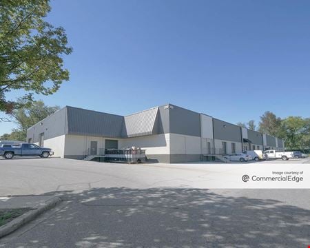 Preview of Industrial space for Rent at 200 Penrod Court