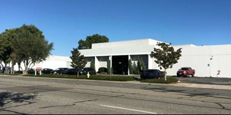 Preview of Industrial space for Rent at 17300 Marquardt Ave