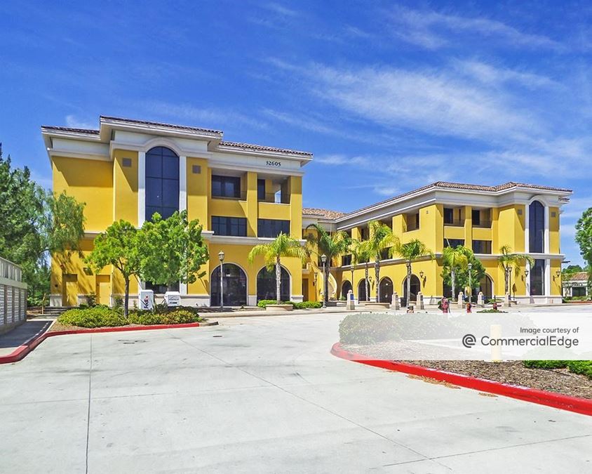 Vail Ranch Towne Square