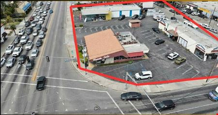 Preview of Retail space for Sale at 119 E. Wooley Road; 1032 S. Oxnard Boulevard; 1060 S. Oxnard Boulevard