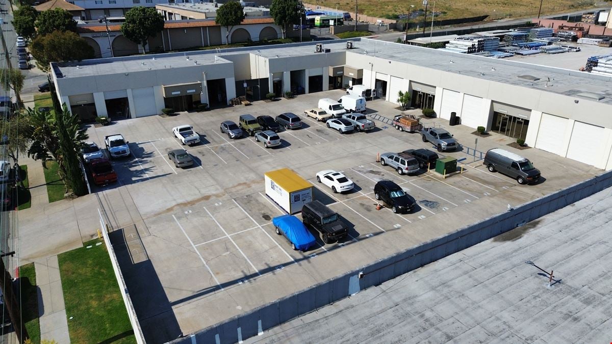 2300 Walnut Business Park