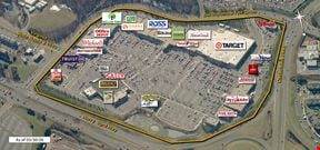 Potomac Run Plaza