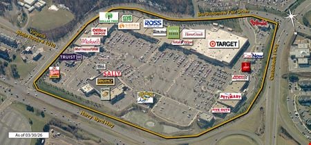 Preview of Retail space for Rent at 46201 Potomac Run Plaza