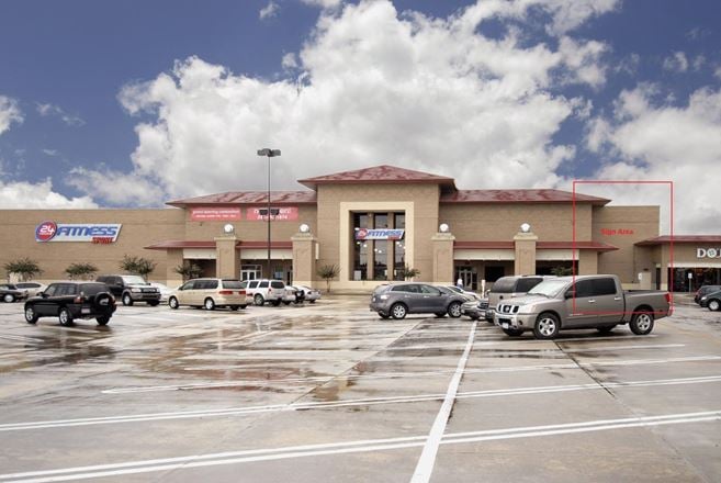 Preview of Office space for Rent at 12553 Westheimer Road