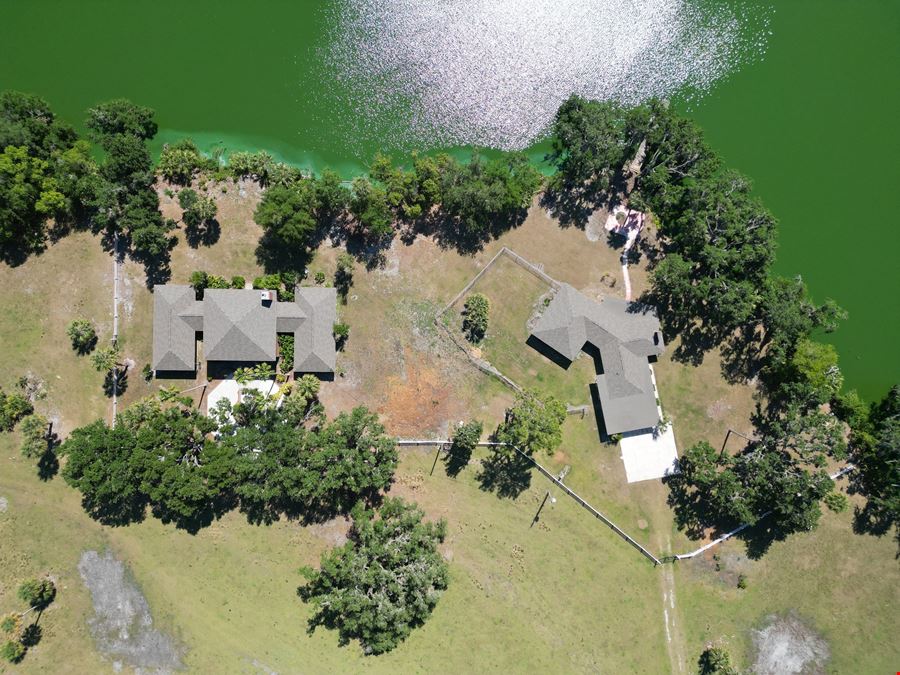Palm Lake Ranch