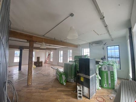 Preview of commercial space at 147 Prince Street