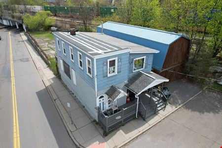 Preview of Retail space for Sale at 19 Clinton Street