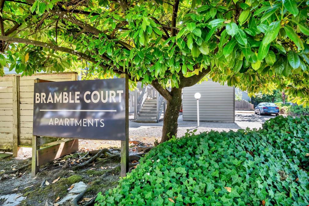 Bramble Court Apartments