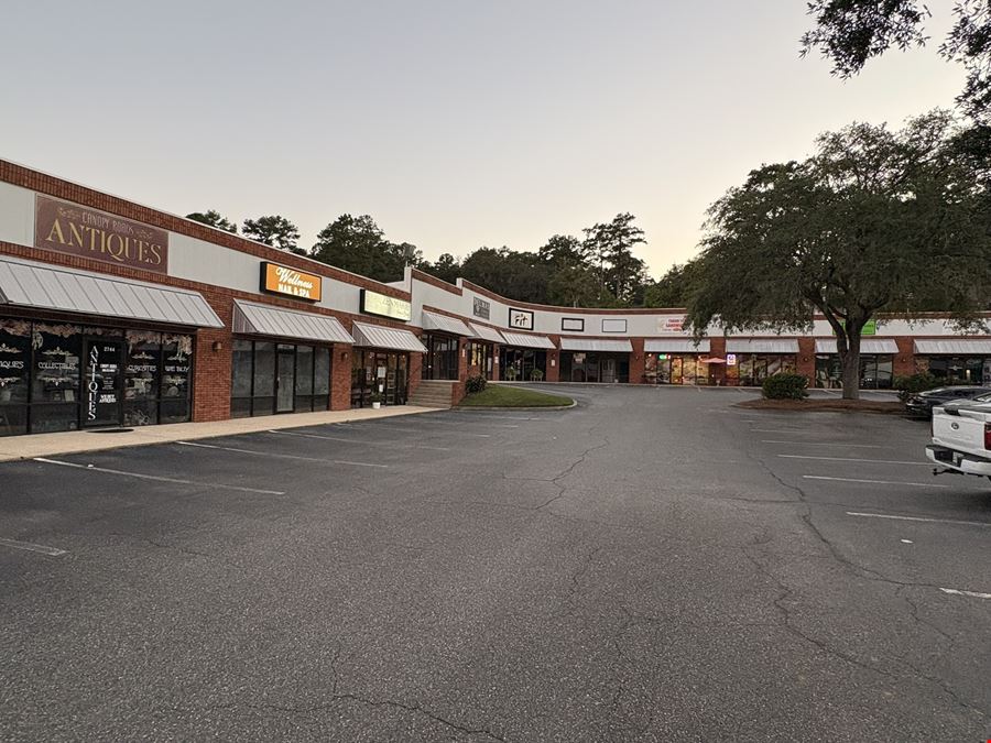 Festival Shopping Center