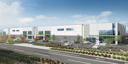 Preview of Industrial space for Rent at Gold Dredge Way & Rancho Cordova Parkway