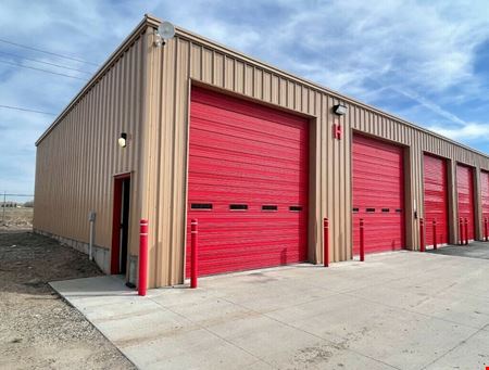 Preview of commercial space at 2460 Prospect Dr
